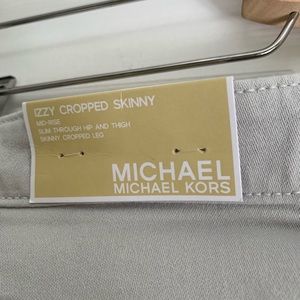 Michael Kors skinny jeans